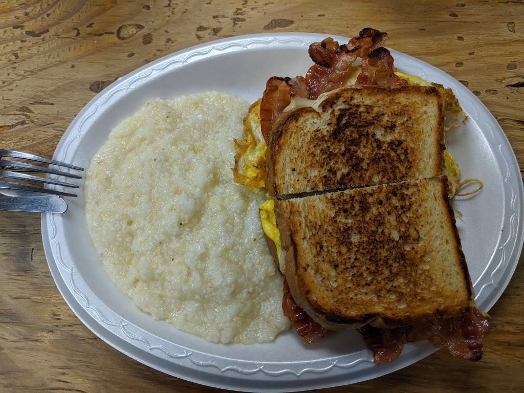 Audubons Cafe | restaurant | 1, St Francisville, LA 70775, USA | 2256355446 OR +1 225-635-5446