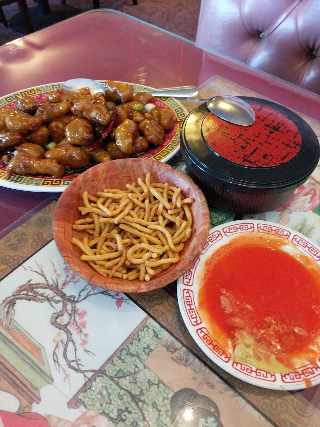 Hong Kong Restaurant | restaurant | 3675 W Florida Ave, Hemet, CA 92545, USA | 9516526565 OR +1 951-652-6565