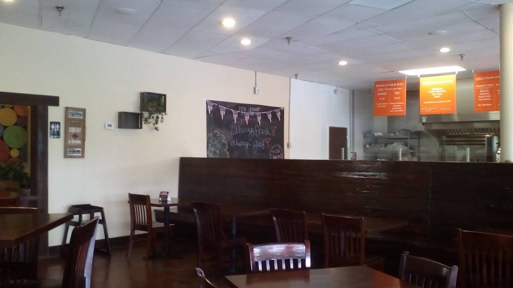 Pita Levant | restaurant | 6125 University Dr NW Suite B18, Huntsville, AL 35806, USA | 2565852444 OR +1 256-585-2444