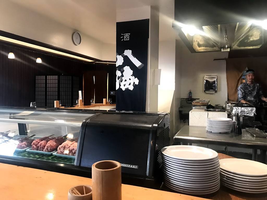 Torigoya | restaurant | 123 Astronaut Ellison S Onizuka St #203, Los Angeles, CA 90012, USA | 2136870690 OR +1 213-687-0690