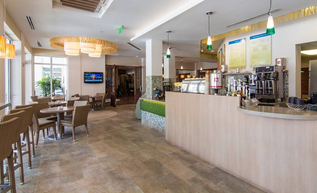 ETC CAFÉ & GIFTS | cafe | 1000 E Atlantic Ave, Delray Beach, FL 33483, USA | 5616654921 OR +1 561-665-4921