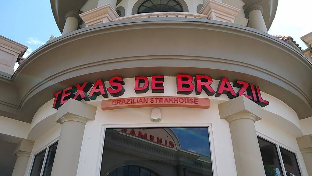 Texas de Brazil | restaurant | 350 The Bridge St Suite 124, Huntsville, AL 35806, USA | 2563279113 OR +1 256-327-9113