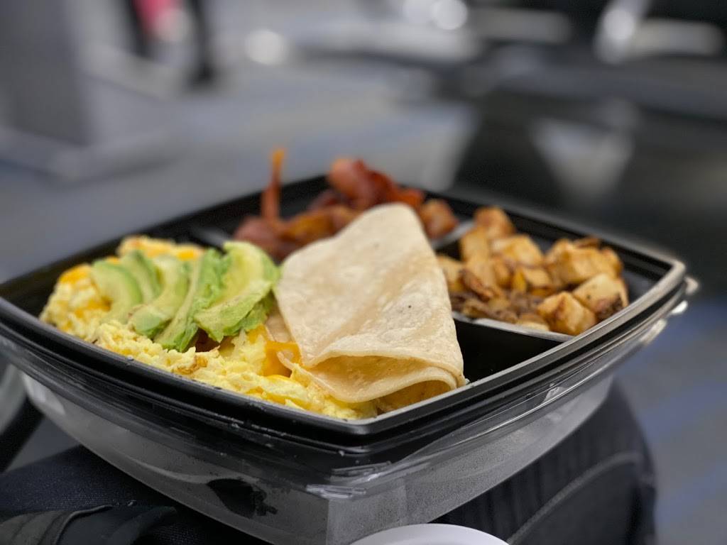 Baja Fresh | restaurant | 5757 Wayne Newton Blvd Wayne Newton Blvd, Las Vegas, NV 89119, USA | 7022617301 OR +1 702-261-7301