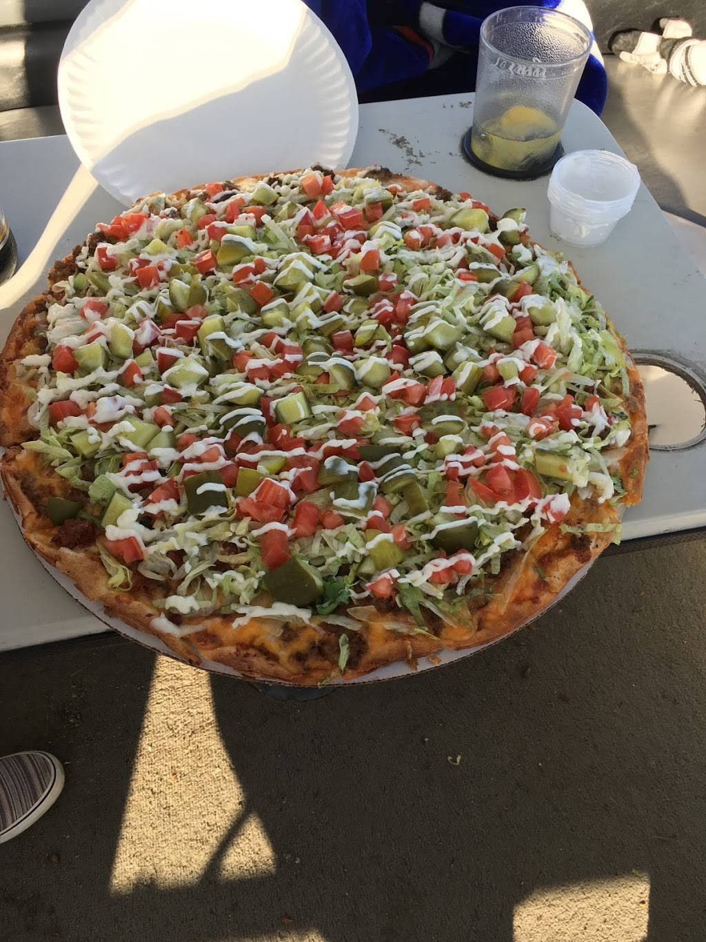 Docs Dry Dock | restaurant | N38W27091 Parkside Rd, Pewaukee, WI 53072, USA | 2626919947 OR +1 262-691-9947