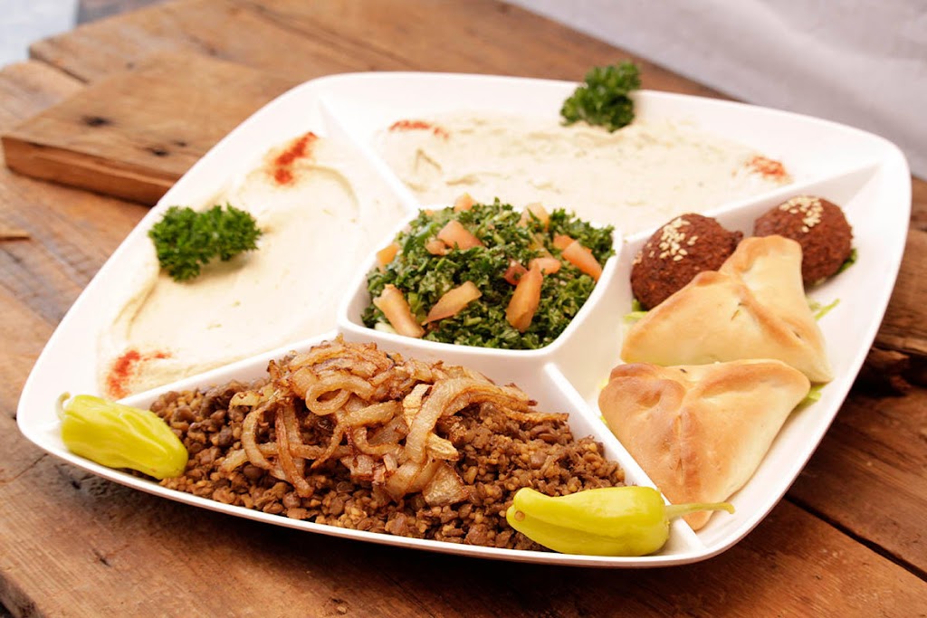 La Marsa South Lyon | restaurant | 25740 Pontiac Trail, South Lyon, MI 48178, USA | 2485737155 OR +1 248-573-7155