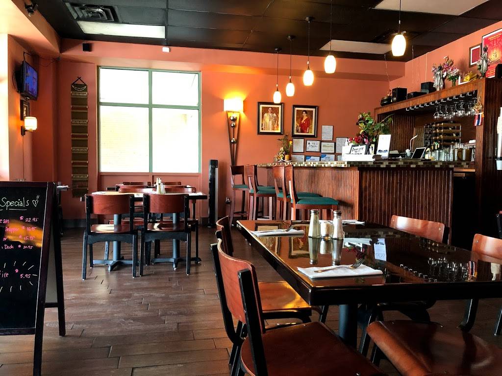 Southern Thai Restaurant | restaurant | 3715 Patriot Way #123, Wilmington, NC 28412, USA | 9107693193 OR +1 910-769-3193