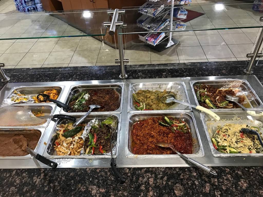 Sazon de Hogar | restaurant | 17102 W Little York Rd, Houston, TX 77084, USA | 8322775277 OR +1 832-277-5277