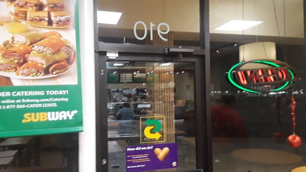 Subway | restaurant | 2920 US-27, Sebring, FL 33870, USA | 8633851666 OR +1 863-385-1666