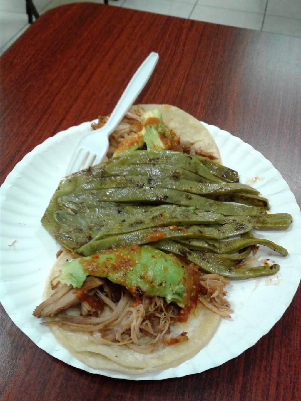 Nenas Tacos | restaurant | 50 Sand Creek Rd, Brentwood, CA 94513, USA | 9252060318 OR +1 925-206-0318