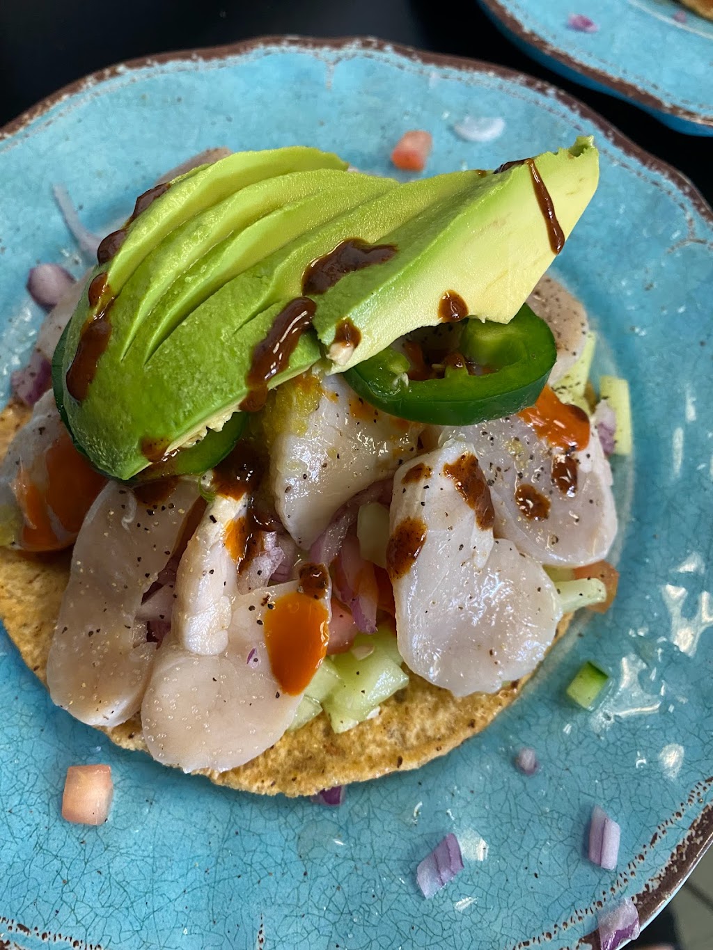 Mariscos los buzzos | restaurant | 14845 Seventh St, Victorville, CA 92395, USA | 4422427435 OR +1 442-242-7435