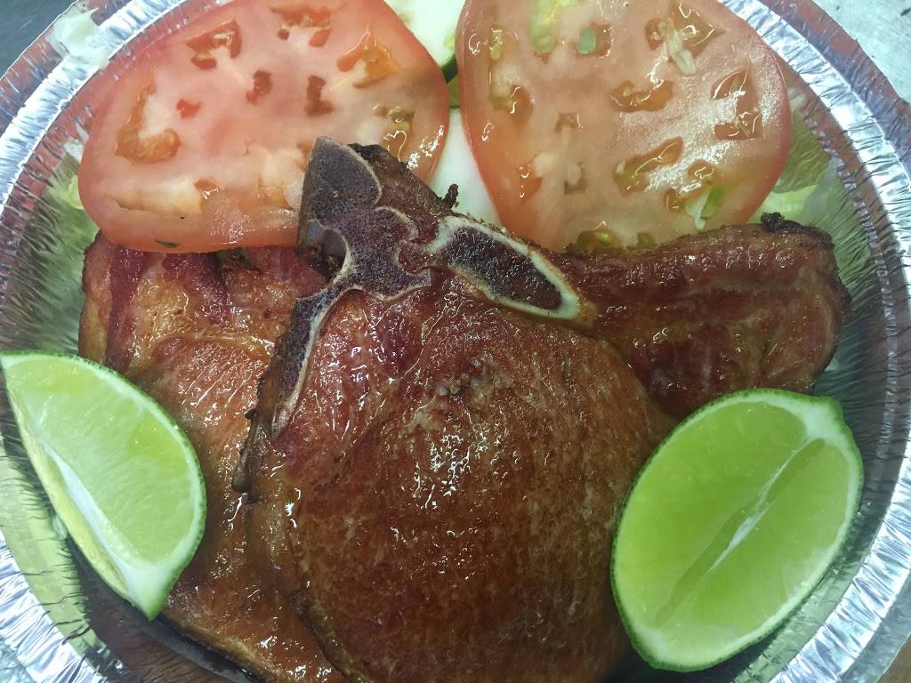 Sajomita | restaurant | 854 Rogers Ave, Brooklyn, NY 11226, USA | 3477876864 OR +1 347-787-6864