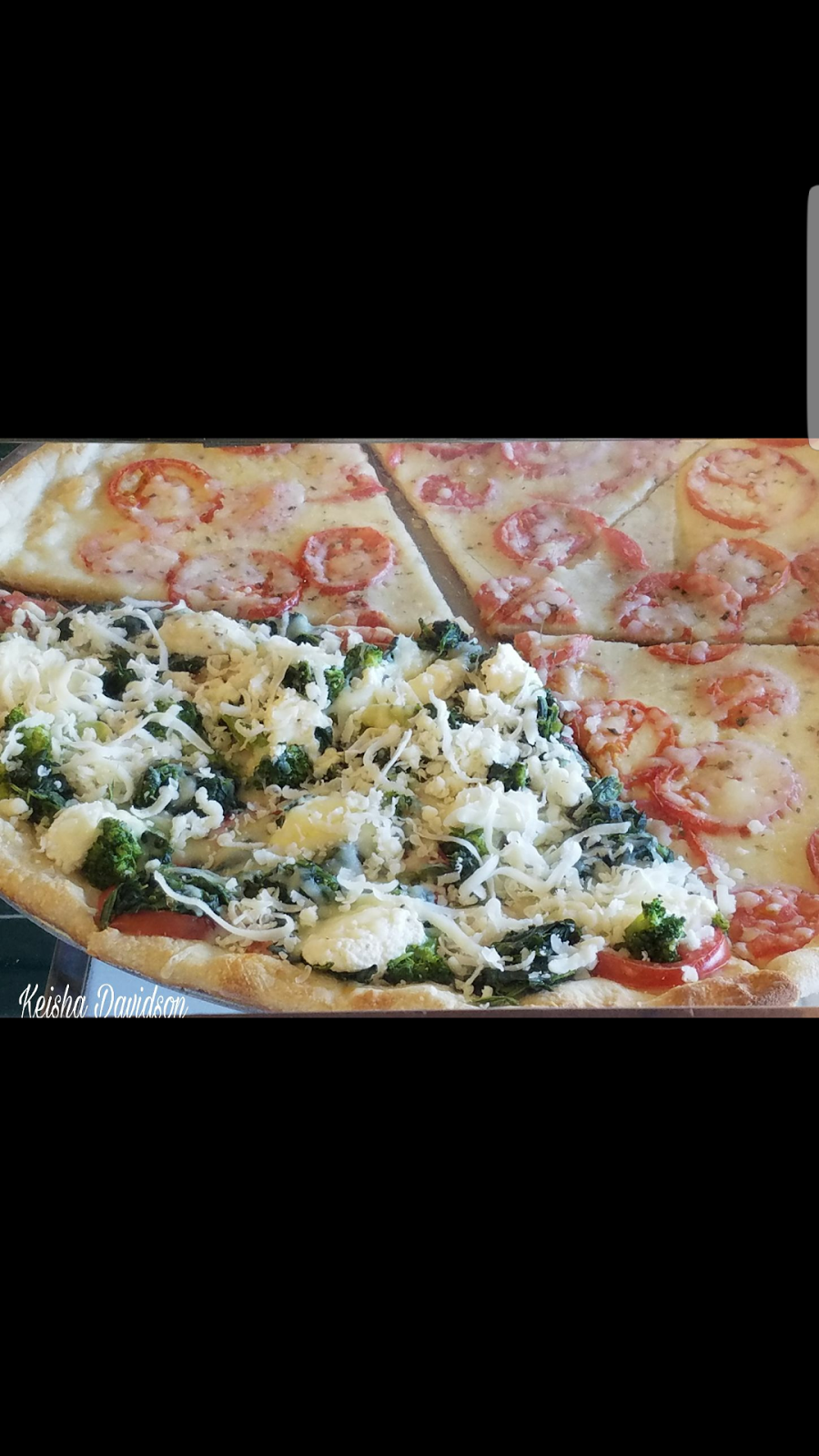 Little Anthonys Pizza | restaurant | 287 Christiana Rd # 10, New Castle, DE 19720, USA | 3023284400 OR +1 302-328-4400