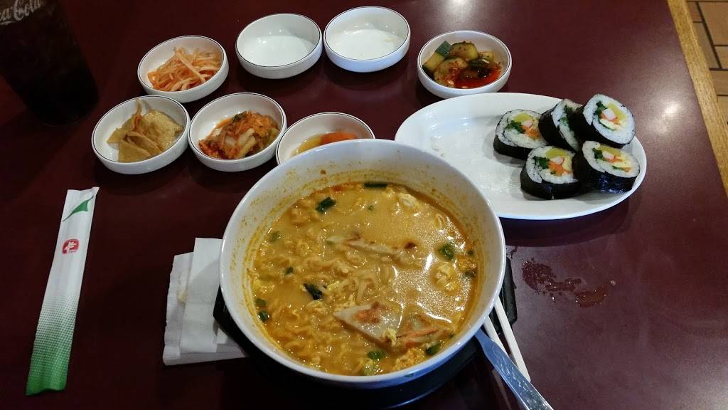 Bulgogi House | restaurant | 4640, 1018 Missouri Ave, St Robert, MO 65584, USA | 5733367550 OR +1 573-336-7550