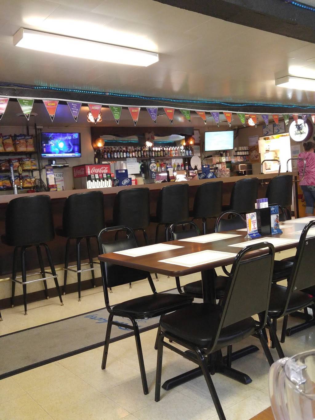 Pitsburg Pizza Grill | restaurant | 127 N Jefferson St, Pitsburg, OH 45358, USA | 9376928984 OR +1 937-692-8984