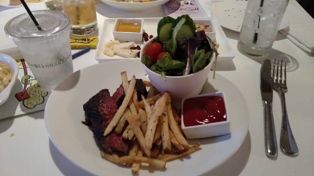 Bistro 65 | restaurant | 2100 Costa Del Mar Rd, Carlsbad, CA 92009, USA | 8008545000 OR +1 800-854-5000