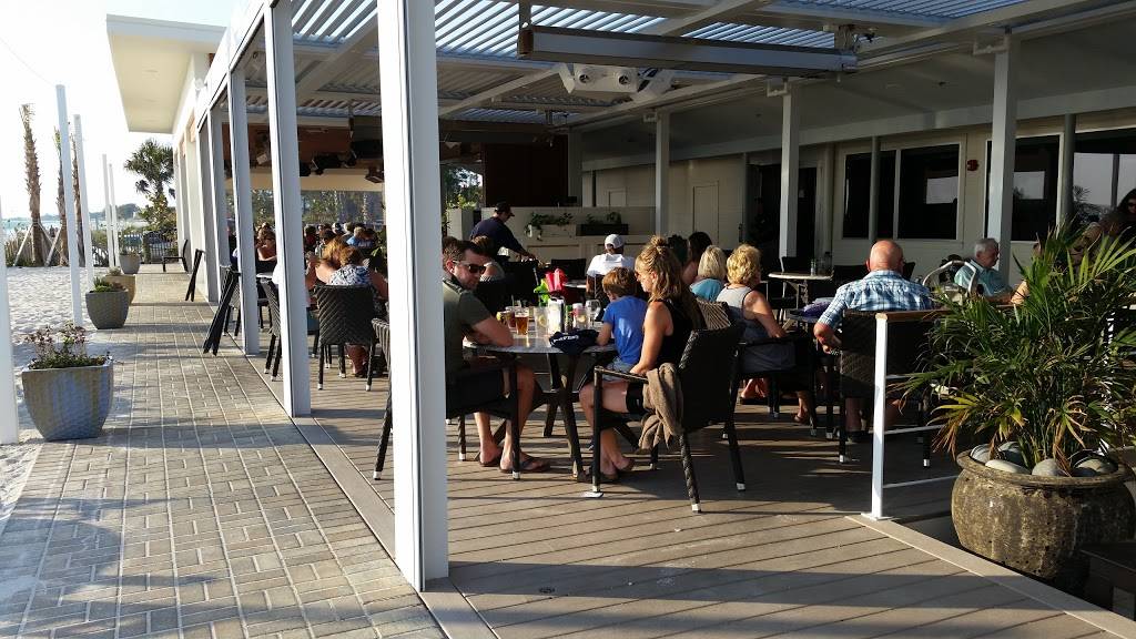 The Beach House Restaurant | restaurant | 200 Gulf Dr N, Bradenton Beach, FL 34217, USA | 9417792222 OR +1 941-779-2222