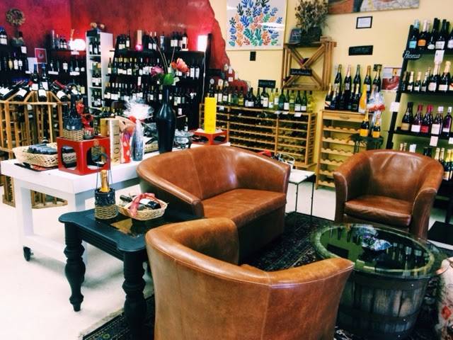 Z Place for Wine | restaurant | 7823 Cooper Rd, Montgomery, OH 45242, USA | 5137939463 OR +1 513-793-9463