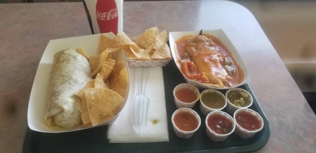 Campos Famous Burritos | restaurant | 2008 Pico Blvd, Santa Monica, CA 90405, USA | 3104504477 OR +1 310-450-4477