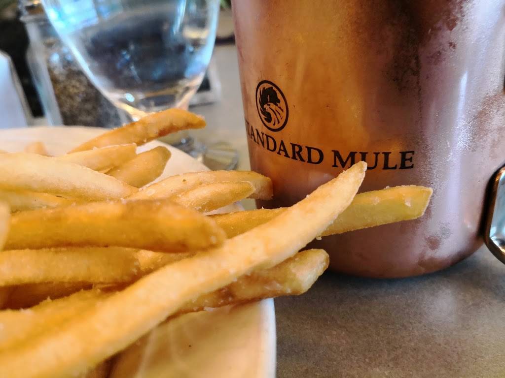 Presidio Cafe | cafe | 300 Finley Rd, San Francisco, CA 94129, USA | 4155614661 OR +1 415-561-4661