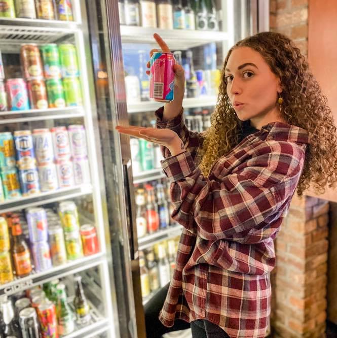 World of Beer | restaurant | 200 S Palafox St, Pensacola, FL 32502, USA | 8503327952 OR +1 850-332-7952