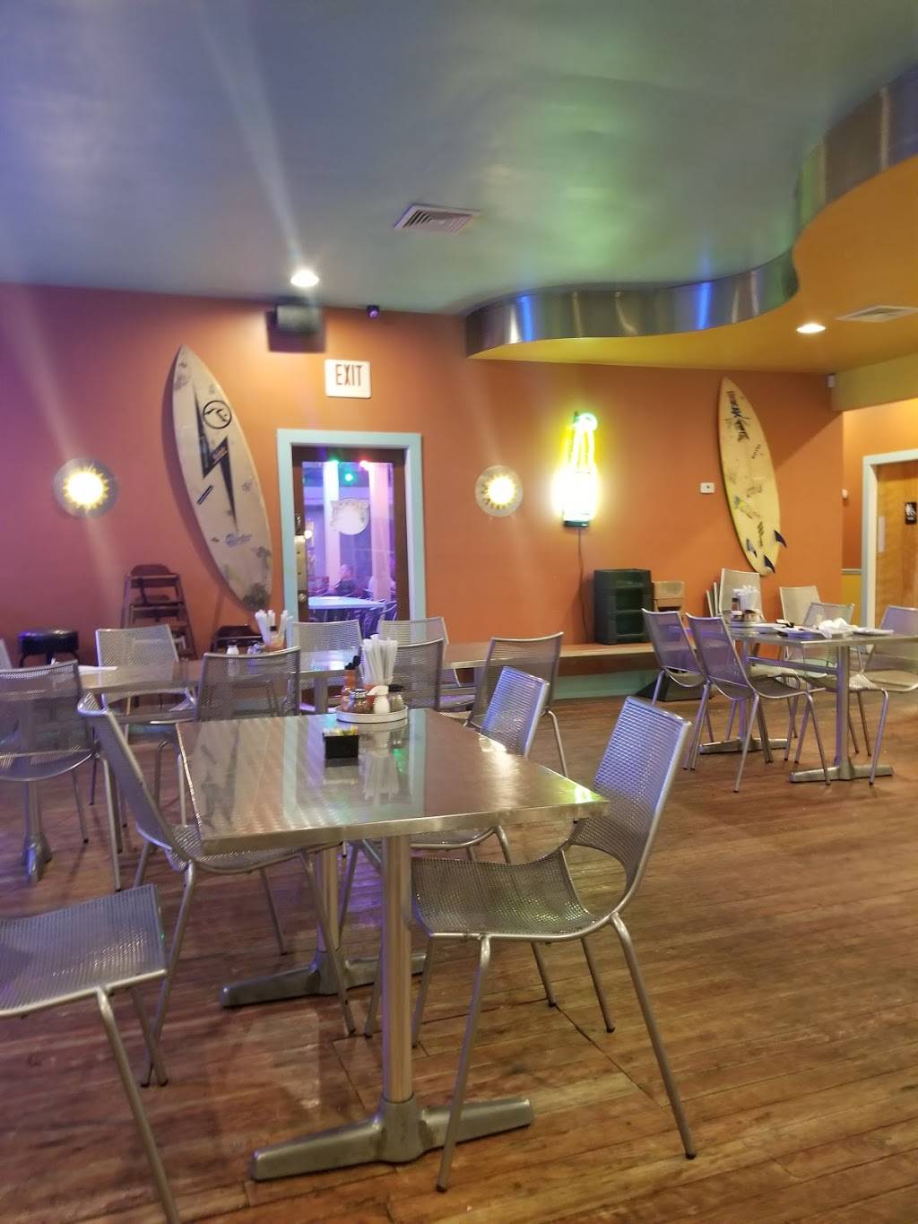 Ultimate California Pizza | restaurant | 4862 Hwy 17 S, North Myrtle Beach, SC 29582, USA | 8433618108 OR +1 843-361-8108