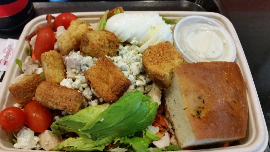 Specialtys Café & Bakery | cafe | 520 Terry Ave N, Seattle, WA 98109, USA | 8775022837 OR +1 877-502-2837