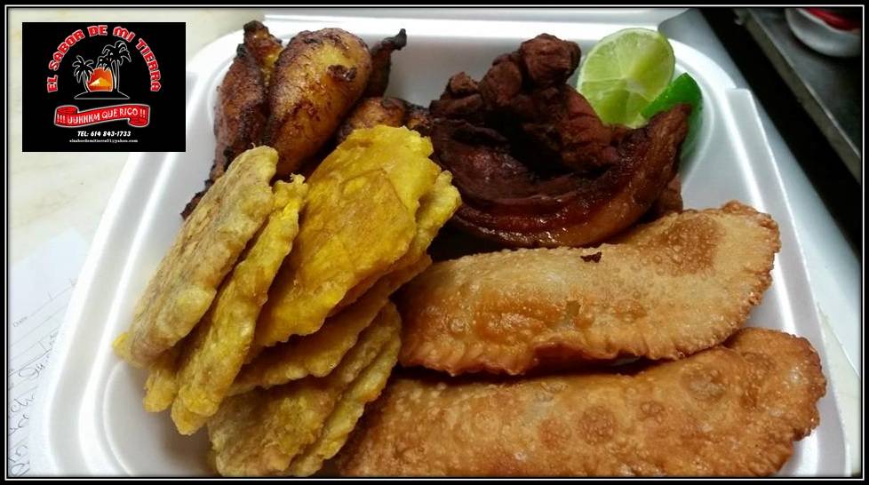 El Sabor de mi Tierra | restaurant | 4212 Westview Center Plaza, Columbus, OH 43228, USA | 6148431733 OR +1 614-843-1733