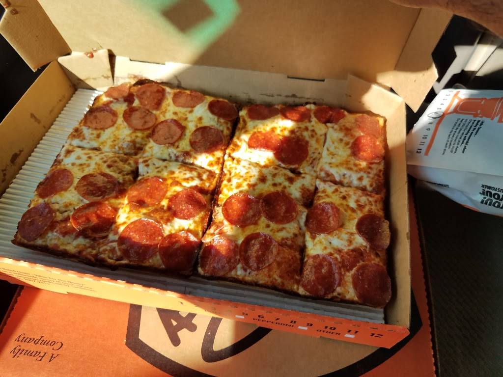 Little Caesars Pizza | meal takeaway | 6011 Lincoln Ave, Buena Park, CA 90620, USA | 7149958530 OR +1 714-995-8530