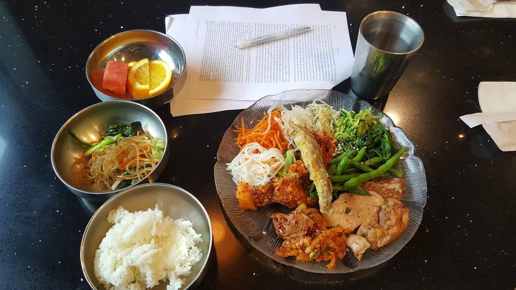 Ohgane Oakland | restaurant | 3915 Broadway, Oakland, CA 94611, USA | 5105948300 OR +1 510-594-8300