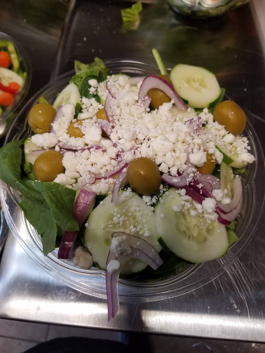 DELI & RESTAURANT MAGALI | restaurant | 1431 Forest Ave, Staten Island, NY 10302, USA | 7185245131 OR +1 718-524-5131