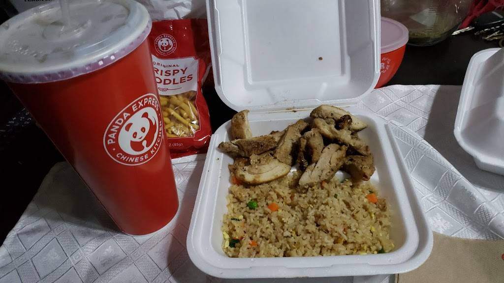 Panda Express | restaurant | 5516 Boulder Hwy, Las Vegas, NV 89122, USA | 7028989669 OR +1 702-898-9669