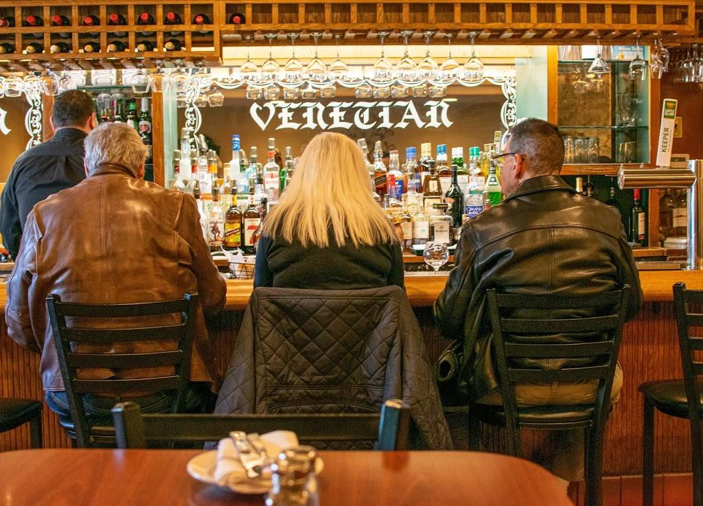 The Venetian Weymouth | restaurant | 909 Broad St, Weymouth, MA 02189, USA | 7813374363 OR +1 781-337-4363