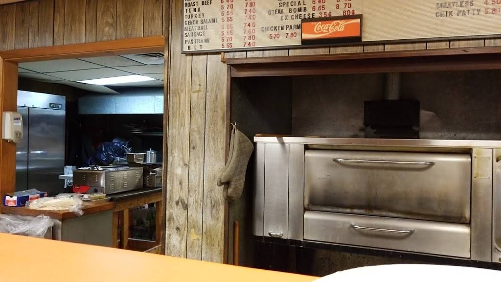 Jons Pizza House of Clinton | restaurant | 995 Main St, Clinton, MA 01510, USA | 9783654311 OR +1 978-365-4311