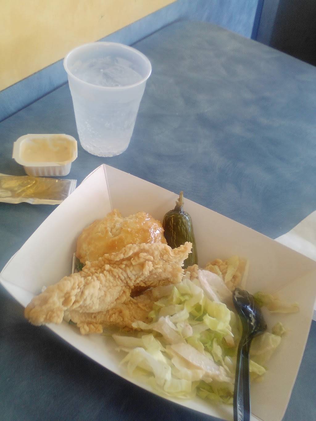 Churchs Chicken | restaurant | 5801 Cherry Ave, Long Beach, CA 90805, USA | 5624232225 OR +1 562-423-2225