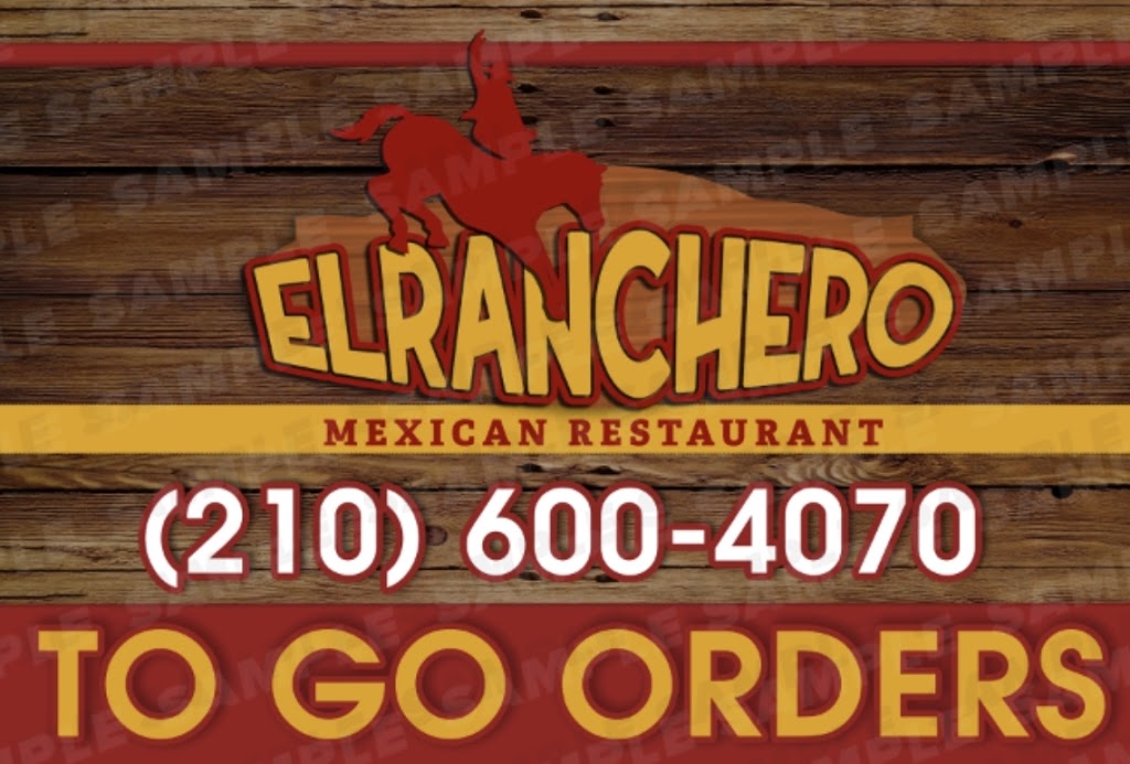 El Ranchero mexican restaurant #2 | restaurant | 702 S Acme Rd, San Antonio, TX 78237, USA | 2106004070 OR +1 210-600-4070