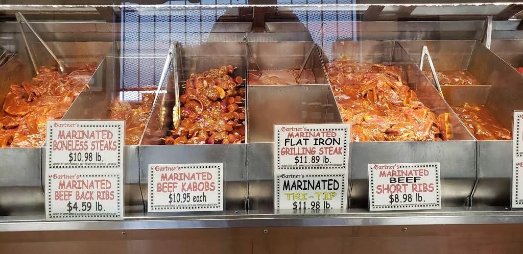 Gartners Meats | restaurant | 7450 NE Killingsworth St, Portland, OR 97218, USA | 5032527801 OR +1 503-252-7801