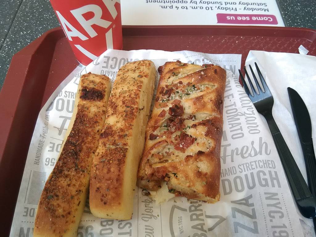 Sbarro | restaurant | 801 Congress Ave, Boynton Beach, FL 33426, USA | 5617348013 OR +1 561-734-8013