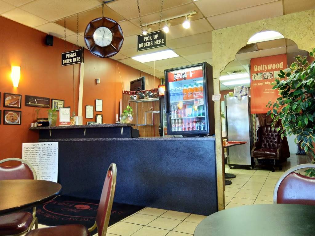 India Chaat Cafe & Curry Out | restaurant | 984 Miamisburg Centerville Rd, Washington Township, OH 45458, USA | 9374353557 OR +1 937-435-3557