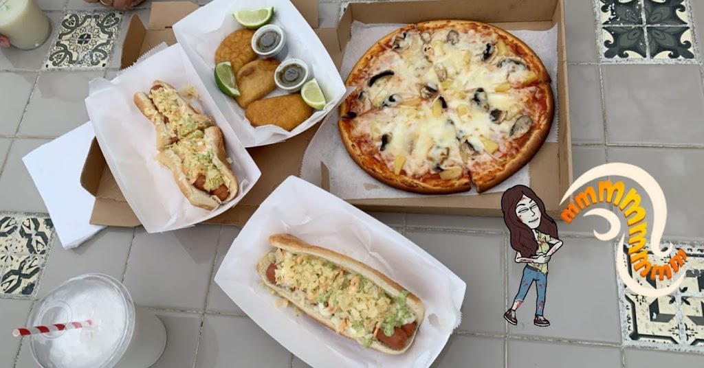 El Kiosco Food & More | restaurant | 15196 SW 184th St, Miami, FL 33187, USA | 7867921281 OR +1 786-792-1281