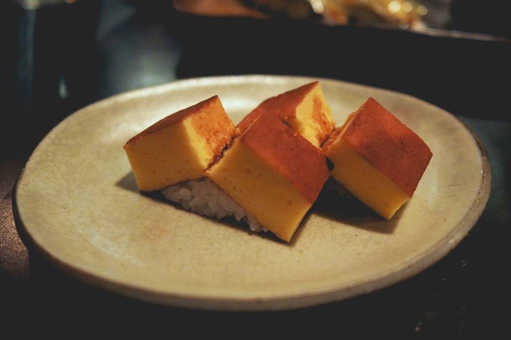 Sushi Note | restaurant | 13447 Ventura Blvd, Sherman Oaks, CA 91423, USA | 8188023443 OR +1 818-802-3443