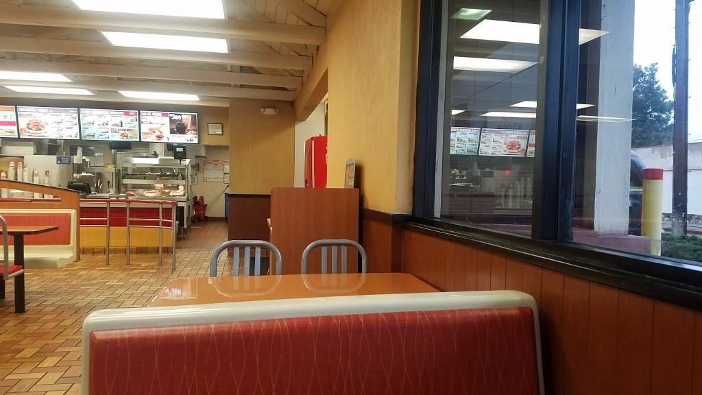 Burger King | restaurant | 8500 Reseda Blvd, Northridge, CA 91324, USA | 8183491985 OR +1 818-349-1985