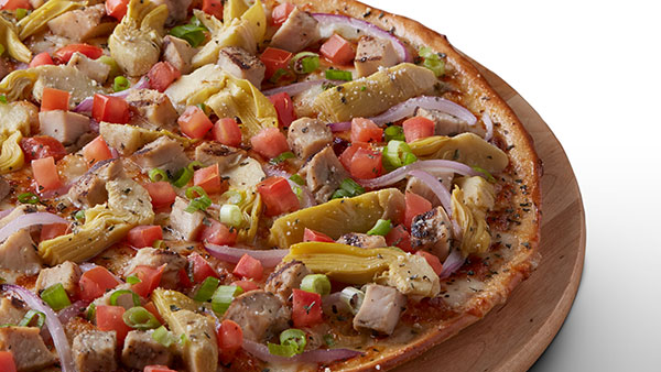 Pizza Guys | meal delivery | 121 Hartz Ave, Danville, CA 94526, USA | 9259646111 OR +1 925-964-6111