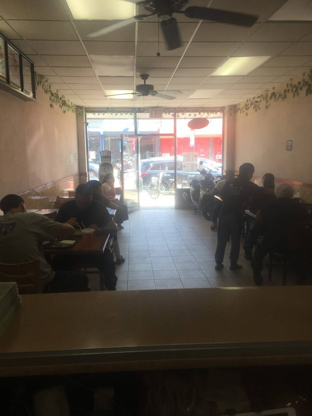 Best kitchen time | restaurant | 1250 Nostrand Ave, Brooklyn, NY 11225, USA | 7182823688 OR +1 718-282-3688