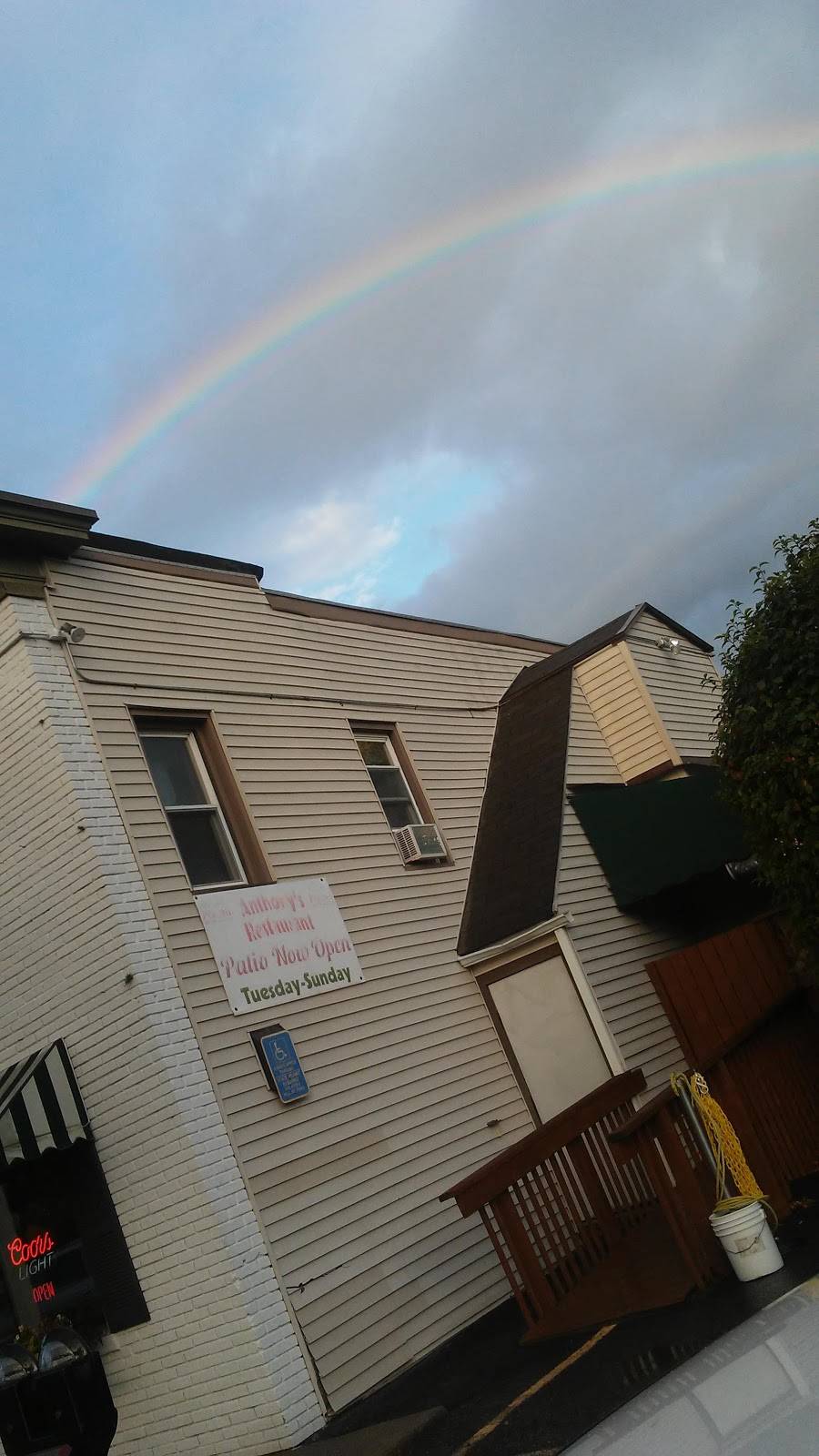 Anthonys Restaurant | restaurant | 256 Main St, Torrington, CT 06790, USA | 8604896656 OR +1 860-489-6656