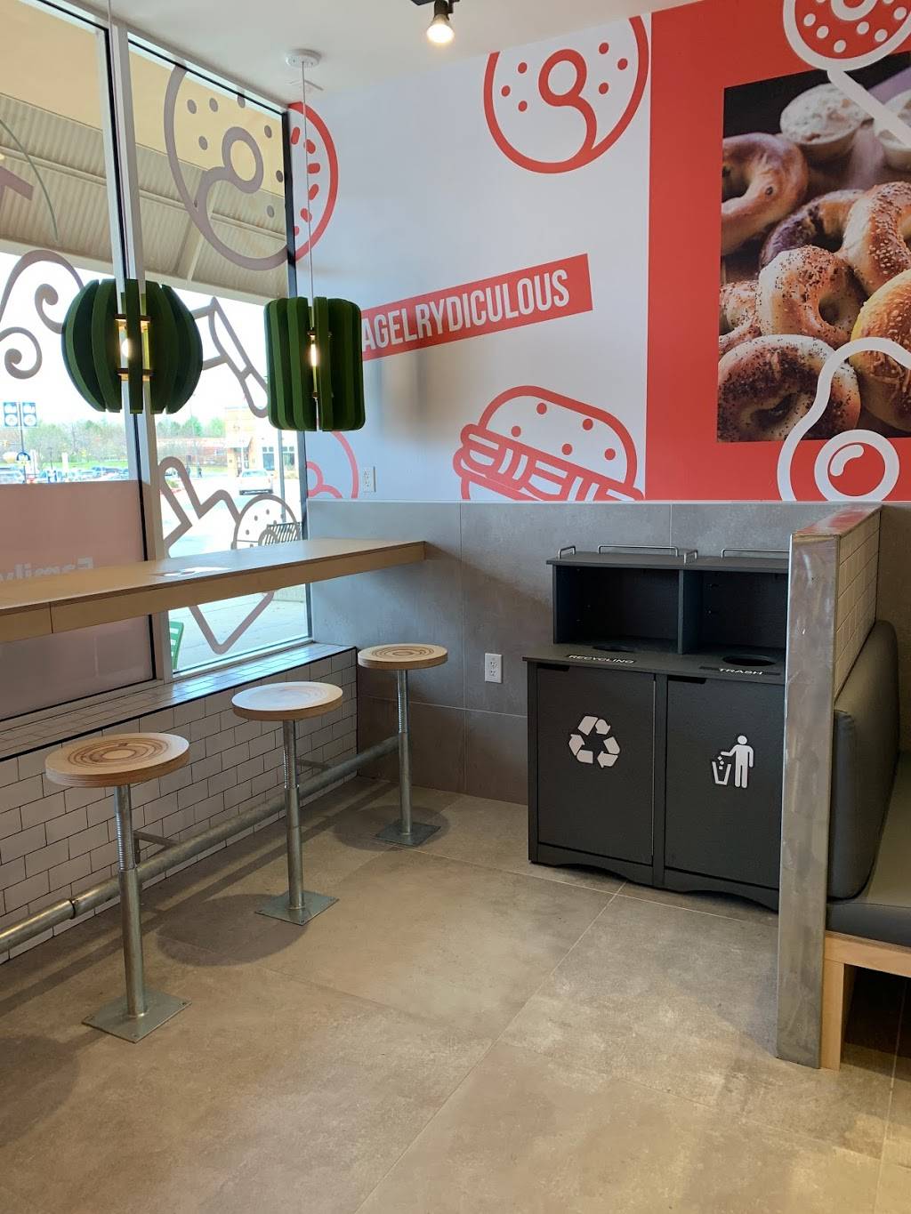 THB Bagelry + Deli of Columbia | bakery | 6250-C3, Columbia Crossing Cir, Columbia, MD 21045, USA | 4107811687 OR +1 410-781-1687