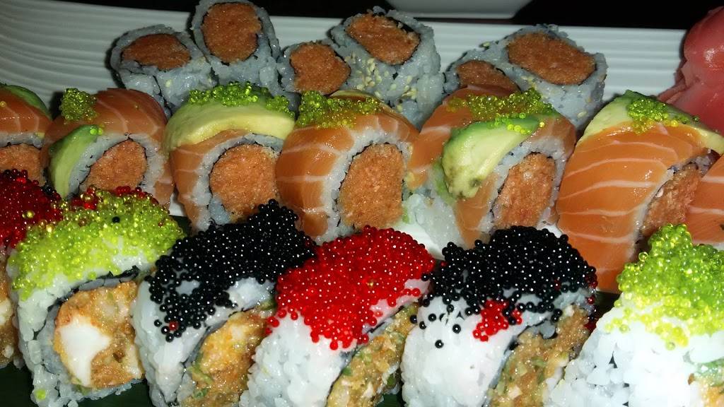 Osaka III Japanese Restaurant | restaurant | 400 Tiffany Dr suite d, Waynesboro, VA 22980, USA | 5409428877 OR +1 540-942-8877