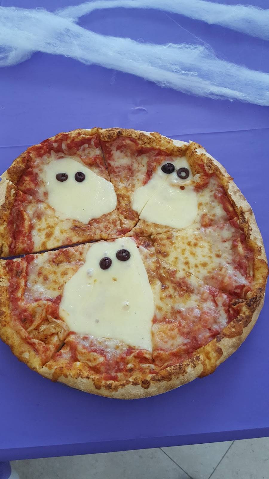 Mias Pizzeria | meal delivery | 8113 Vineland Ave, Orlando, FL 32821, USA | 4079101322 OR +1 407-910-1322