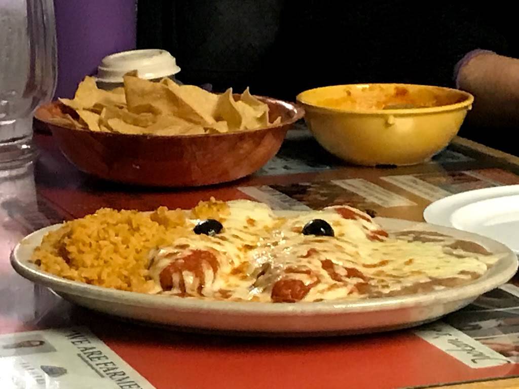 La Casita | restaurant | 333 N Main St, Springville, UT 84663, USA | 8014899543 OR +1 801-489-9543