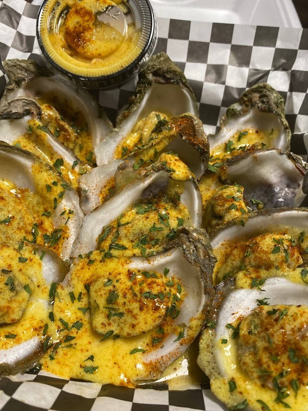 Taste My Garlic Crabs llc | restaurant | 212 Garden Ct, Ridgeville, SC 29472, USA | 8432096106 OR +1 843-209-6106