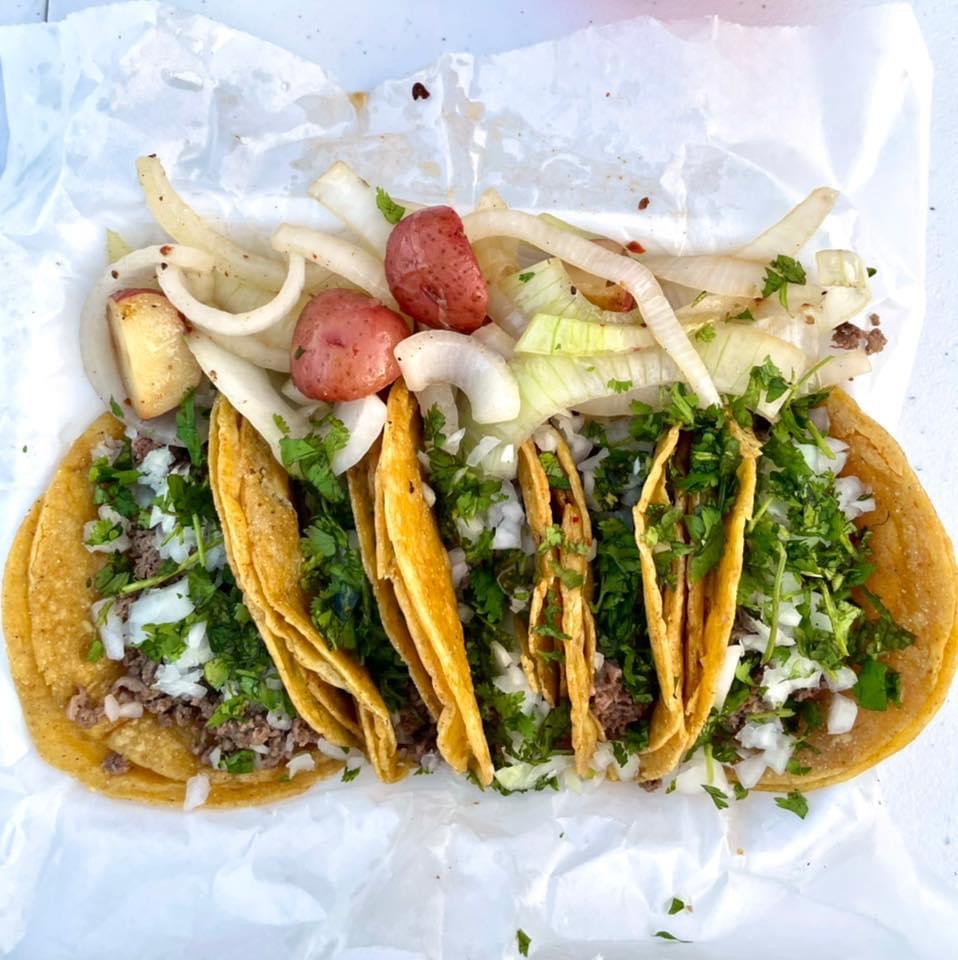 Taquria El Molino | restaurant | 705 S Alton Blvd, Alton, TX 78573, USA | 9562583152 OR +1 956-258-3152